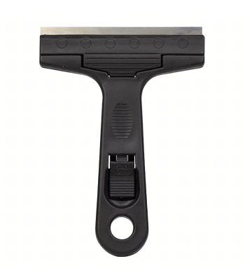 Universalus dažymo gremžtukas su keičiamais ašmenimis