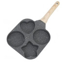 Kiaušinių ir Blynų Keptuvė