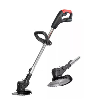 Akumuliatorinė vejos žoliapjovė