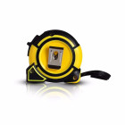 Ruloninė matavimo juosta 5m x 19mm su užraktu