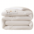 Vilnonė žieminė antklodė iš avies vilnos 200x220 cm