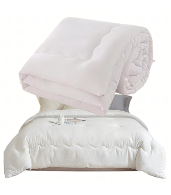 Vilnonė antklodė visiems metų laikams