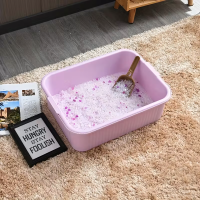 Silikoninis kraikas katėms 1,5 kg