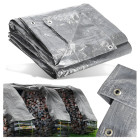 Apsauginė plėvelė UV 4x6m 120g Tvirta Universalinė