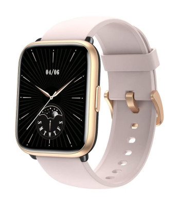 Išmanusis laikrodis moterims