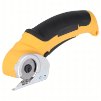 Belaidės audinių pjovimo žirklės