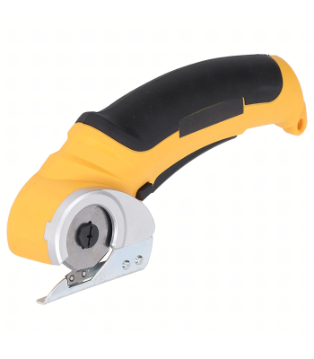 Belaidės audinių pjovimo žirklės