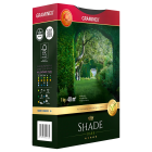 Premium Žolės Sėklų Mišinys SHADE 1kg 40m Tamsioms Vietoms