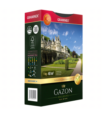 Premium Žolės Sėklos Žolynams Įrengti