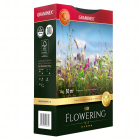 Premium Žydintis Vejos Mišinys 1kg 40m²