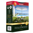 Premium Vejos Sėklų Mišinys HOLLYWOOD 1kg saulėtoms vietoms