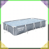 Bestway 561FV Plieninis Pro Stačiakampis Sodo Baseinas 366x201x66 cm