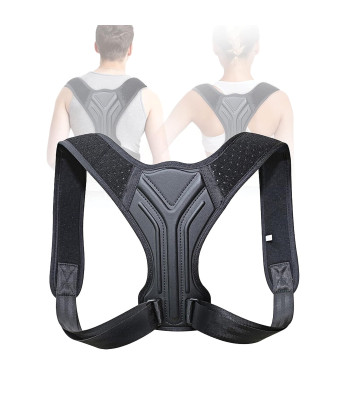 Ortopedinis laikysenos korektorius suaugusiems