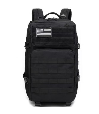 Taktinis Karinis Turistiniai Kuprinis 45L