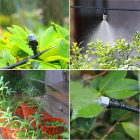 Sodo Drėkinimo Sistema