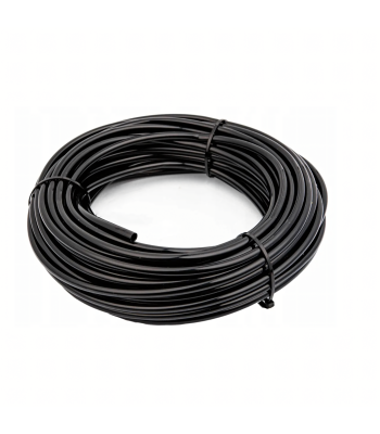 Vandens užuolaida Sodo Laistymo Sistema su Purkštukais 15 vnt 15m