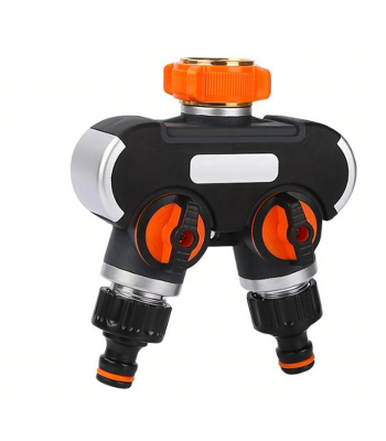 2-ėjų krypčių vandens skirstytuvas