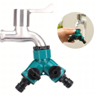 Kranų Skirstytuvas 2 Kryptys 1/2