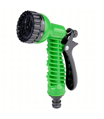 Reguliuojamas sodo purkštuvas