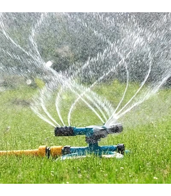 Sodo Purkštuvas 360°