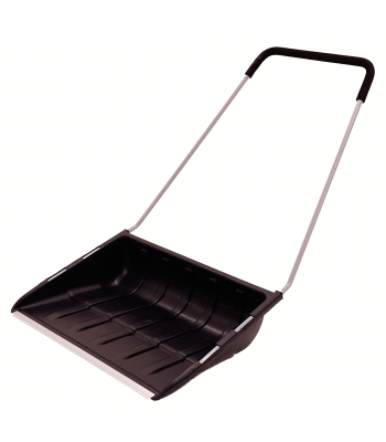 Sniego Kastuvas Plūgas