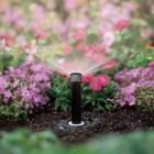 5x Sodo Purkštuvas Statinis Išlindantis Sukamas Rotacinis 360° 5,7m