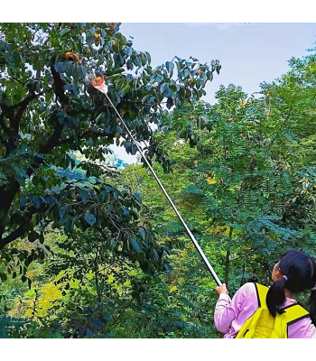 Obuolių Skynimo Krepšys