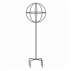 Metalinė sodo pavėsinė