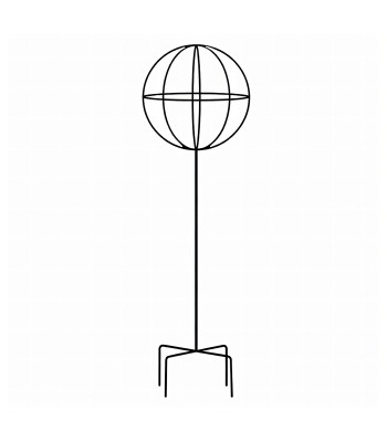 Metalinė sodo pavėsinė