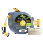 Automatinis Sieninis Sodo Žarnos Ritė 1/2