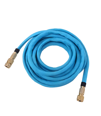 Elastinga sodo žarna