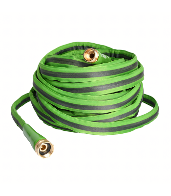 Aukšto slėgio 7,5 m sodo žarna 1/2'' tvirta PVC adapteris