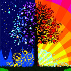 Diamentinio Siuvinio Mozaikos Rinkinys 5D 33