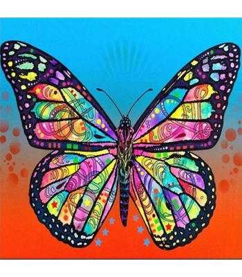 Diamentinė Mozaika - 5D Rinkinys