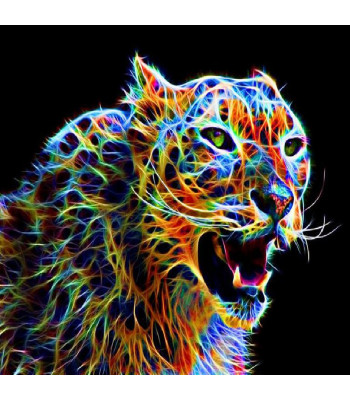 Diamentinė Mozaika - 5D Rinkinys