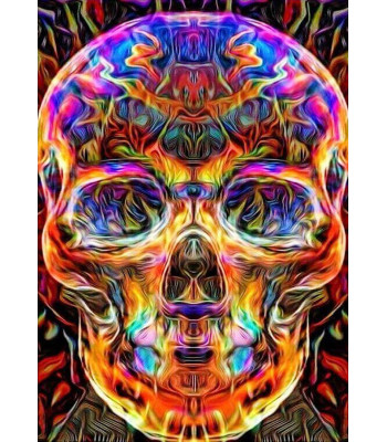 Deimantinė Mozaika 5D Rinkinys 63