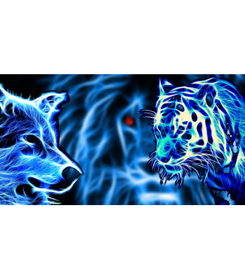 Deimantinis Siuvinėjimas Mozaika Rinkinys 5D 133