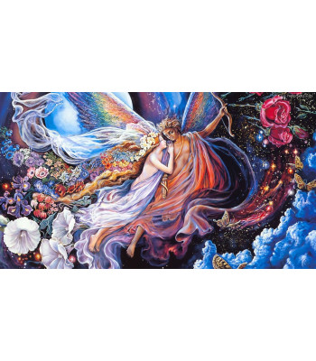 Deimantinė Tapymo Mozaika Rinkinys 5D 137