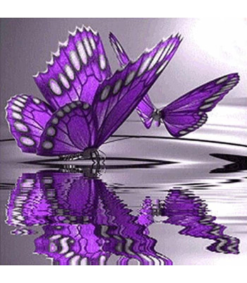 Deimantinė mozaika - 5D rinkinys