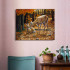 Deimantinė Mozaika Rinkinys 5D Drobė Rėmas 30x40
