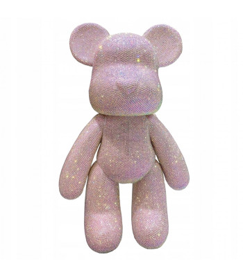 Deimantinė Tapyba - Didelis Meškiukas 51 cm