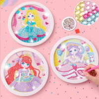 Deimantinė Mozaika 20x20cm