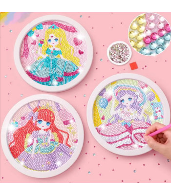 Deimantinė Mozaika 20x20 cm