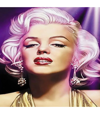 Deimantinės Mozaikos Rinkinys 5D