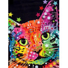 Deimantinis dažymas: 5D Mozaikos rinkinys