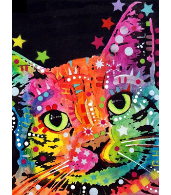 Deimantinis dažymas: 5D Mozaikos rinkinys