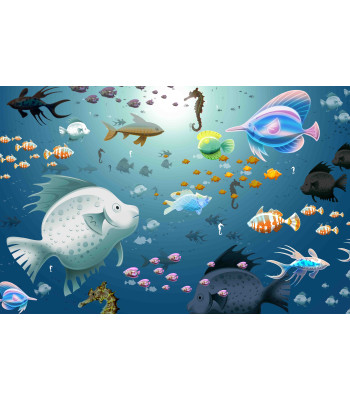 Deimantinio siuvinėjimo rinkinys 5D 105