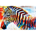 Diamentinis Siuvinėjimas Mozaika Rinkinys 5D 150