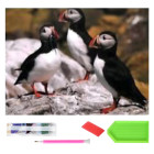 Didelis Deimantinis Siuvinėjimas 120x60