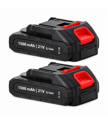 Akumuliatorinės sodo žirklės